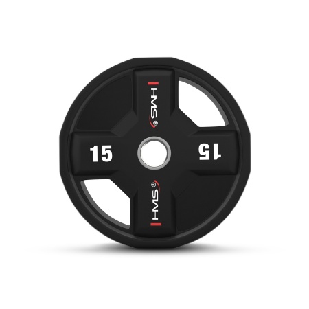 Greutate CPU Olimpica HMS TPC02 2.5 kg/ 50 mm