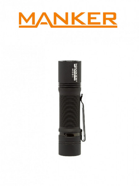 Lanterna MANKER MC01