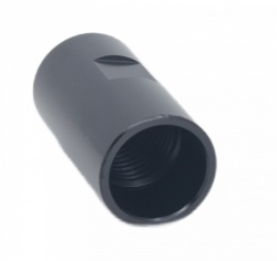 Adaptor carote M16 pentru utilizare la masini cu prindere 1 1/4 " - DXDY.117.114 - Img 2