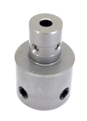 Adaptor pentru carote cu prindere Quick-IN la Weldon - DXDY.W-QI - Img 3