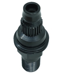 Adaptor pt. carote beton, Hilti DD-BU la 1 1/4" - DXDY.ADA.Hi-BU-114 - Img 3