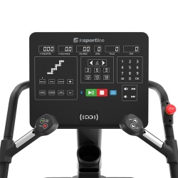 Aparat de urcat scari inSPORTline Velocer STP - Img 4