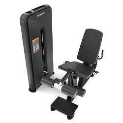Aparat flexii/extensii picioare inSPORTline Velocer LEC95 - Img 2