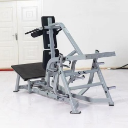 Aparat genuflexiuni V-Squat Sportmann ALAHM21 - Img 4