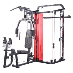 APARAT MULTIFUNCTIONAL ATLAS ATOM HMS PREMIUM - Img 1