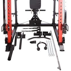 Aparat Multifunctional HMS CYKLOP 3 - Img 12