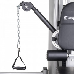 Aparat multifunctional inSPORTlin Profigym C400 - Img 7