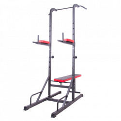 Aparat multifunctional inSPORTline Power Tower X150 - Img 7