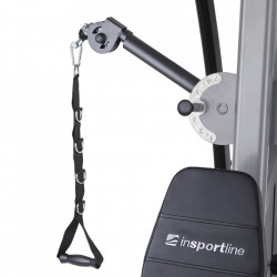 Aparat multifunctional inSPORTline Profigym C200 - Img 5