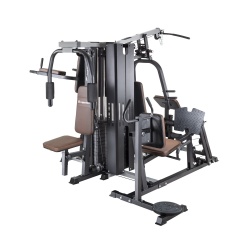 Aparat multifunctional inSPORTline Profigym C300 - Img 4