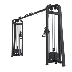 Aparat multinfunctional Cable Crossover Sportmann DGZ-1920 - Img 3