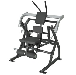 Aparat pentru muschii oblici abdominali Sportmann ALAHM02