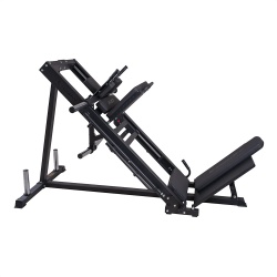 Aparat Presa Picioare si Genuflexiuni inSPORTline X-NT L10 - Img 2