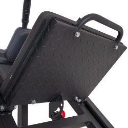 Aparat Presa Picioare si Genuflexiuni inSPORTline X-NT L10 - Img 12