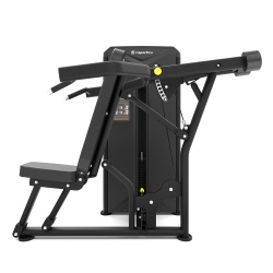 Aparat presa piept si umeri inSPORTline Velocer CSP 120 - Img 3