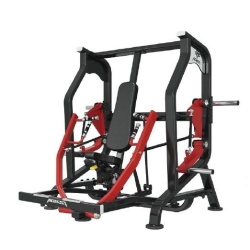 Aparat presa piept Sportmann ALCLD001