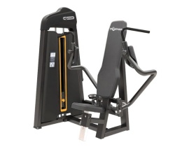 Aparat presa piept Sportmann B1004
