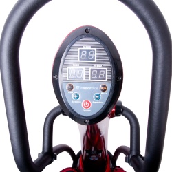 Aparat Vibromasaj VibroGym inSPORTline Lotus - Img 5