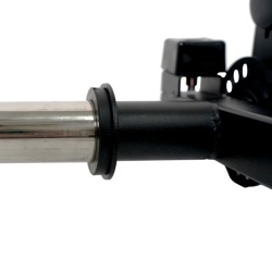 Atasament suport picioare pentru Power Rack inSPORTline CC410, 600, 650, 700 - Img 6