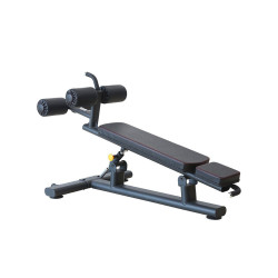 Banca Abdomene Inclinata SPORMANN F1-7061 - Img 2