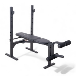 Banca de Exercitii Multifunctionala inSPORTline ON-X B20 - Img 2
