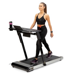 Banda de Alergat Electrica HMS LOOP12 MULTI, 2.5CP, 120kg - Img 6