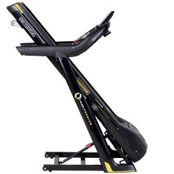 Banda de alergat electrica HMS PREMIUM BE5856 3CP, 130kg - Img 5