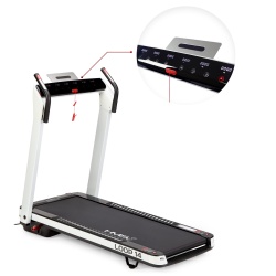 Banda de Alergat Electronica HMS LOOP14, 2.5CP, 120kg - Img 10