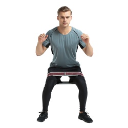 Banda Elastica inSPORTline Lopr 76cm - Img 11