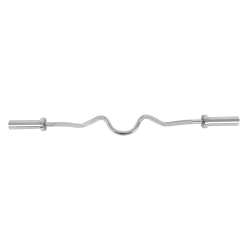 Bara biceps OB-47G Olympic Combo - Img 5