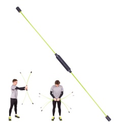 Bara flexibila inSPORTline Easy - Img 2