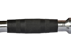 Bara helcometru cu maner 66cm Sportmann - Img 8