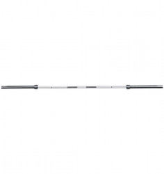 Bara pentru gantera OLYMPIC OB-72 180cm/50mm - Img 1