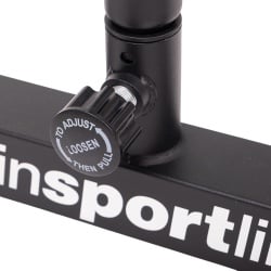 Bare Paralele Ajustabile inSPORTline Push Up PU2000 - Img 6