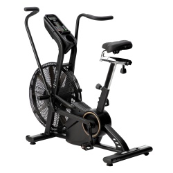 Bicicleta Air Bike HMS MP5458 - Img 3