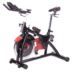 Bicicleta indoor cycling HMS SW8902N - Img 5