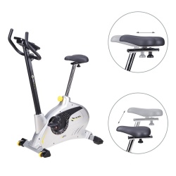 Bicicleta Magnetica HMS PREMIUM M6993 - Img 6