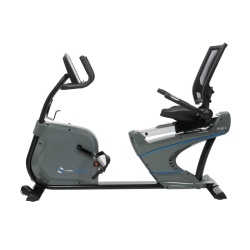 Bicicleta Magnetica Recumbent HMS PREMIUM R1817 - Img 8