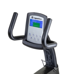 Bicicleta Recumbent inSPORTline inCondi R600 - Img 3