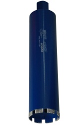Carota diamantata segment Turbo Laser SLIM-Rapid pt. beton armat diam. 92 x 350 (mm) - Premium - DXQZ.Slim1117.92 - Img 10