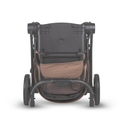 Carucior modular 2in1 Coccolle Serry Light taupe+ Scoica auto iSize Coccolle Knox Greystone - Img 10