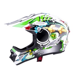 Casca Enduro Downhill W-TEC FS-605 - Img 6