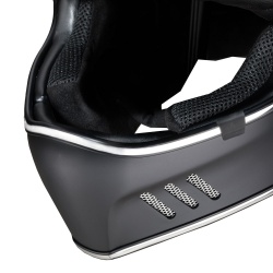 Casca Helmet W-TEC Black Heart Retron - Img 6