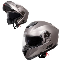 Casca Moto Flip-Up W-TEC Lanxamo - Img 5
