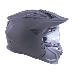 Casca Moto Modulara W-TEC Badalone - Img 6