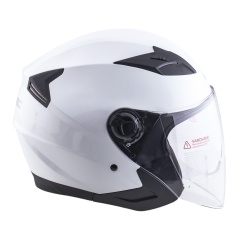 Casca Open-Face W-TEC Barcela - Img 8