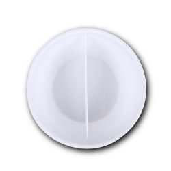 Caserola rotunda Nava We care 850 ml albastru - Img 3