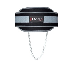 Centura de ridicare greutati cu lant HMS PST04 - Img 10