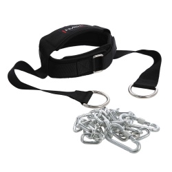 Centura ridicare greutate cu lant HMS HD03 - Img 6