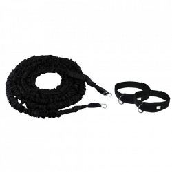 Coarda elastica inSPORTline Byfaster RS1400 - Img 1
